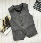 Daniele™ - Elegante Herrenweste