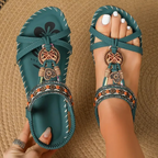 Sommerfeld | Damen-Sandalen im Ibiza-Stil