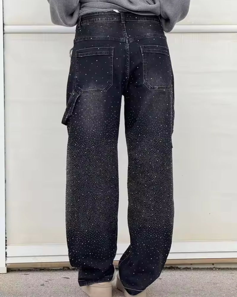 Sommerfeld | Elegante Hose in taillierter Passform