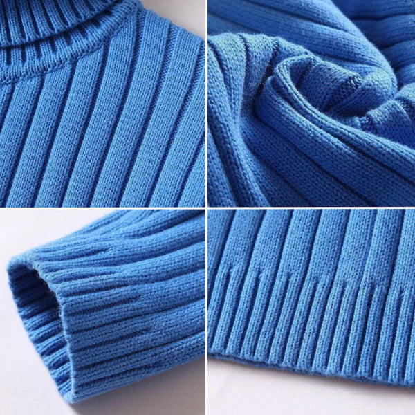 Sommerfeld™ | Rollkragenpullover