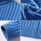 Sommerfeld™ | Rollkragenpullover