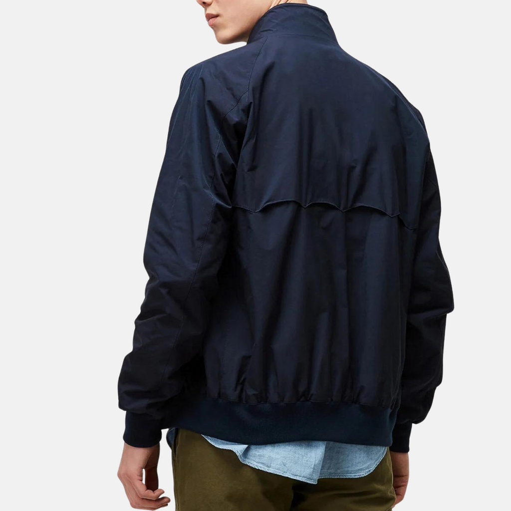 Brandt™ | Vintage-Inspired Casual Jacket