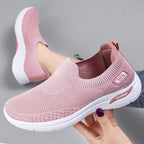 Sommerfeld™ | Comfort-Focused Ergonomic Sneakers