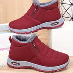 Sommerfeld™ | Winter Hiking Boots with Orthopedic Comfort