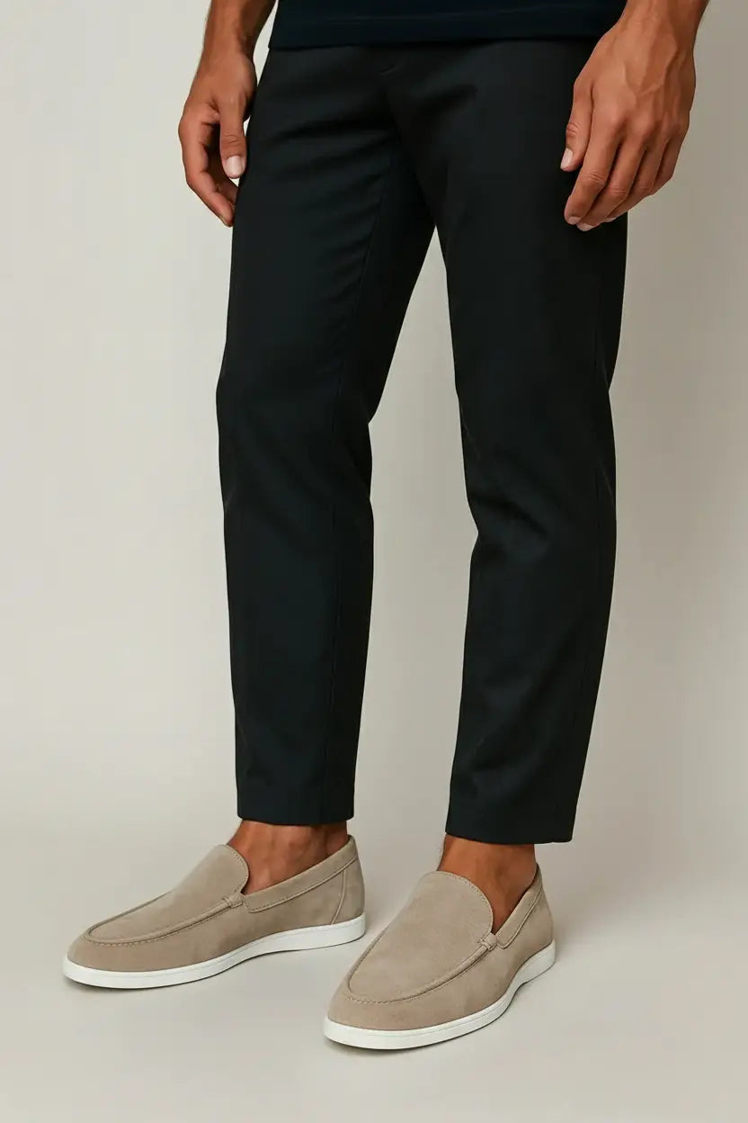 Savenora | Luxurious Suede Loafers | Buy 1, Get 1 FREE