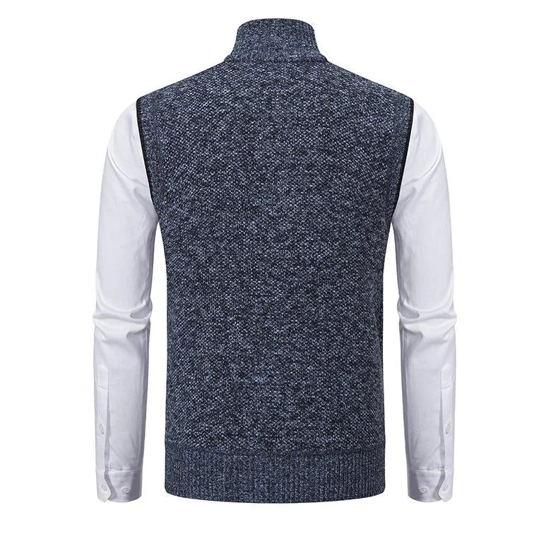 Sam™ Fleece Vest