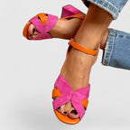 Sommerfeld™ | Orthopedic High-Heel Footwear