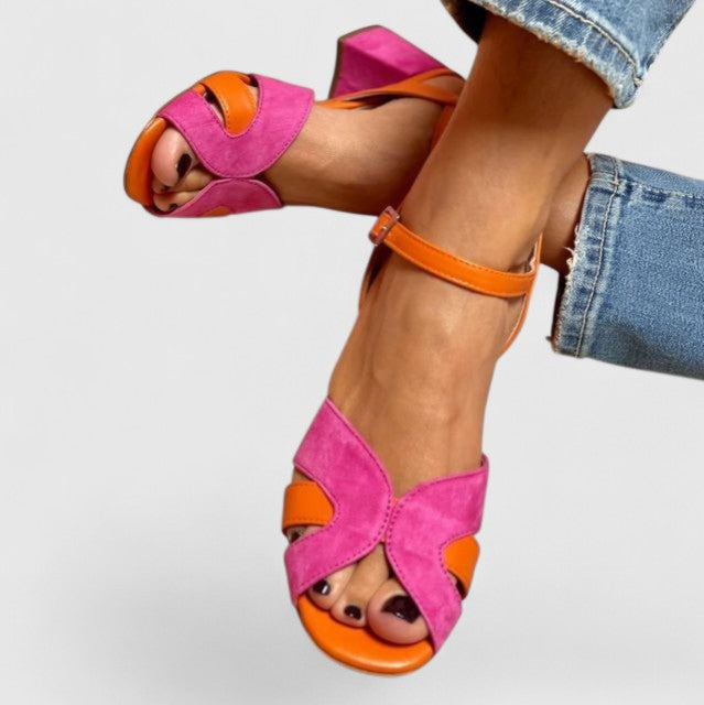 Sommerfeld™ | Orthopedic High-Heel Footwear