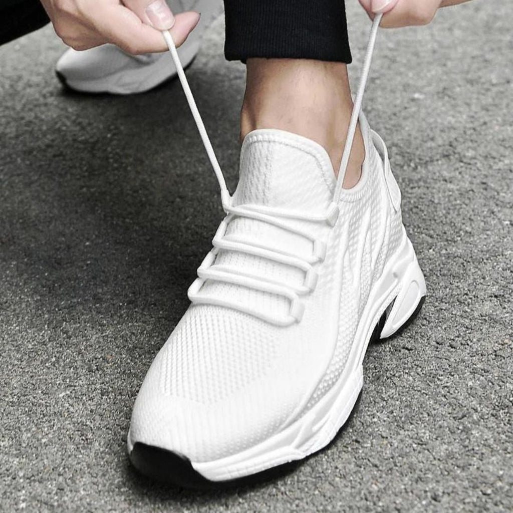 Alpha Kicks | Steigern Sie Ihre Höhe um 10CM