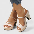 Sommerfeld™ | Stylish Elegance High Heels