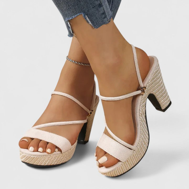 Sommerfeld™ | Stylish Elegance High Heels