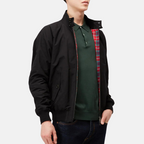 Brandt™ | Vintage-Inspired Casual Jacket