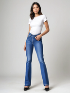 Sommerfeld | Elevated Flare Design