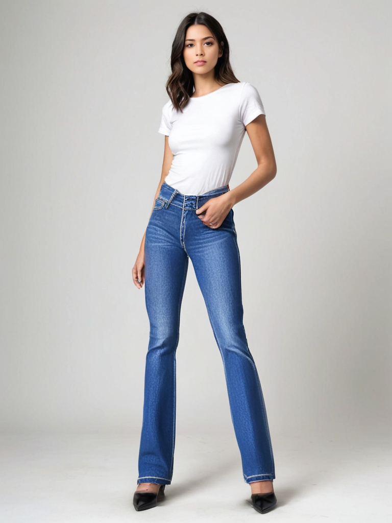Sommerfeld | Elevated Flare Design