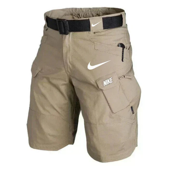 Polsternde Kurze Hosen für den Transport