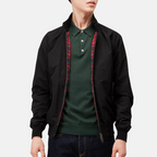 Brandt™ | Vintage-Inspired Casual Jacket