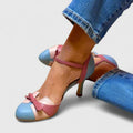 Sommerfeld™ | Be Comfortable in Style with Our High Heels