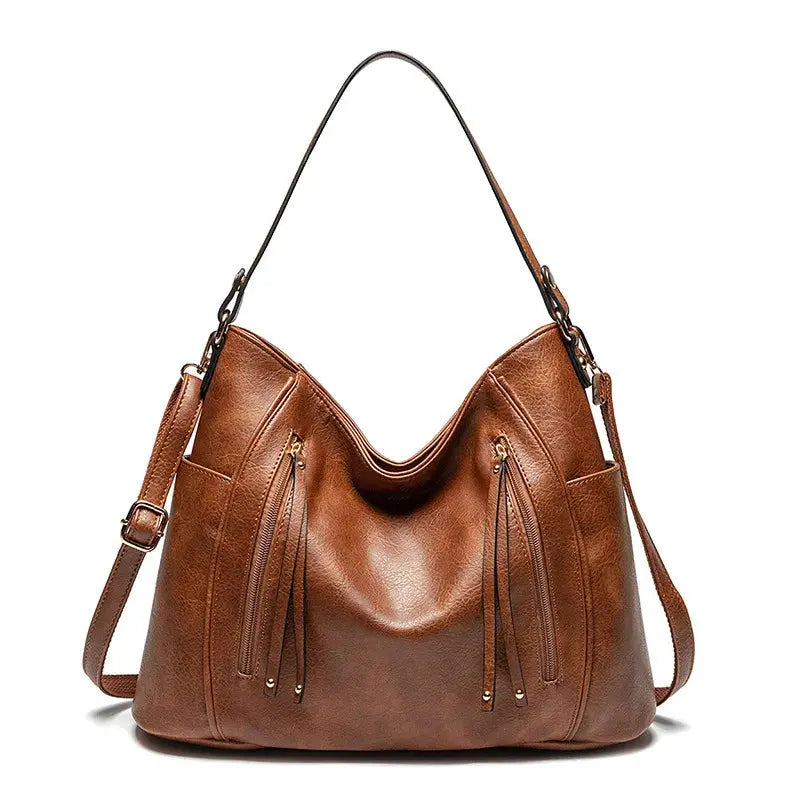 Blanche | Edle Ledertasche aus hochwertigem Leder