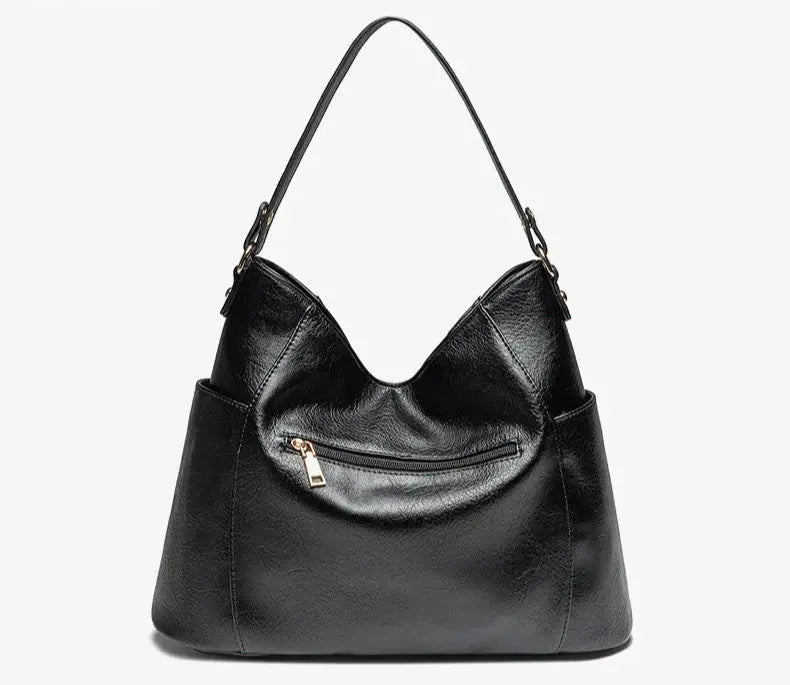 Blanche | Edle Ledertasche aus hochwertigem Leder
