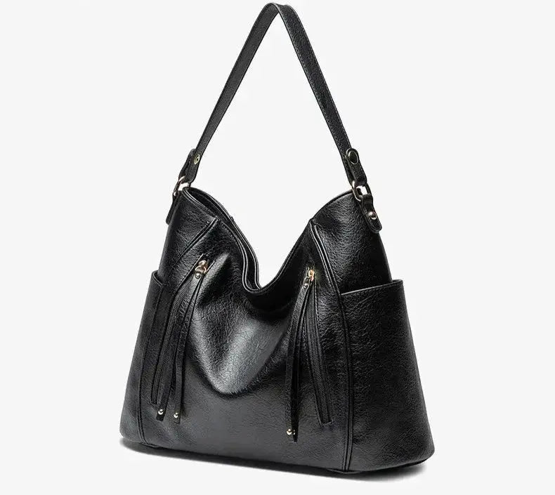 Blanche | Edle Ledertasche aus hochwertigem Leder