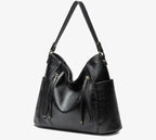 Blanche | Edle Ledertasche aus hochwertigem Leder