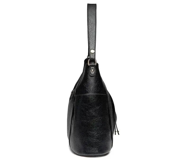 Blanche | Edle Ledertasche aus hochwertigem Leder