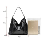 Blanche | Edle Ledertasche aus hochwertigem Leder