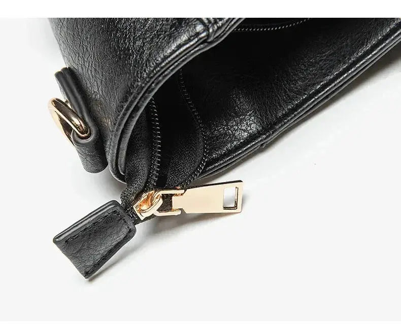 Blanche | Edle Ledertasche aus hochwertigem Leder