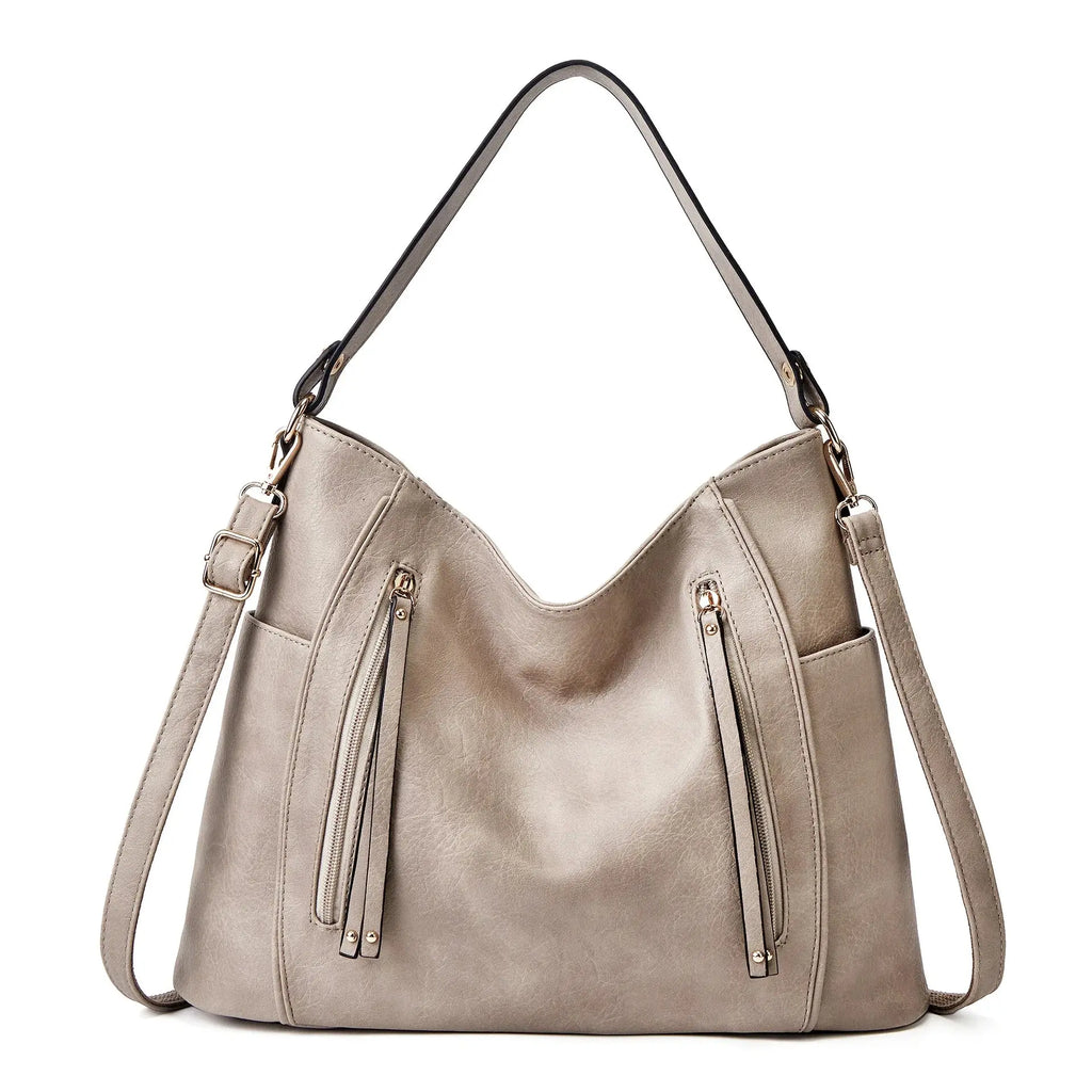 Blanche | Edle Ledertasche aus hochwertigem Leder