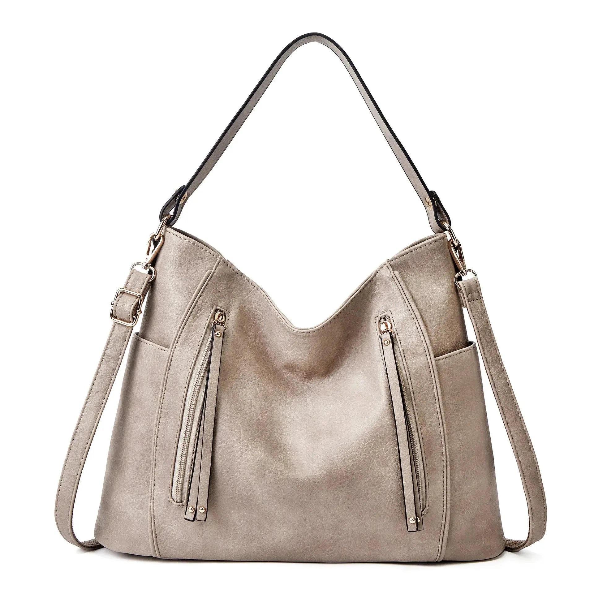 Blanche | Edle Ledertasche aus hochwertigem Leder