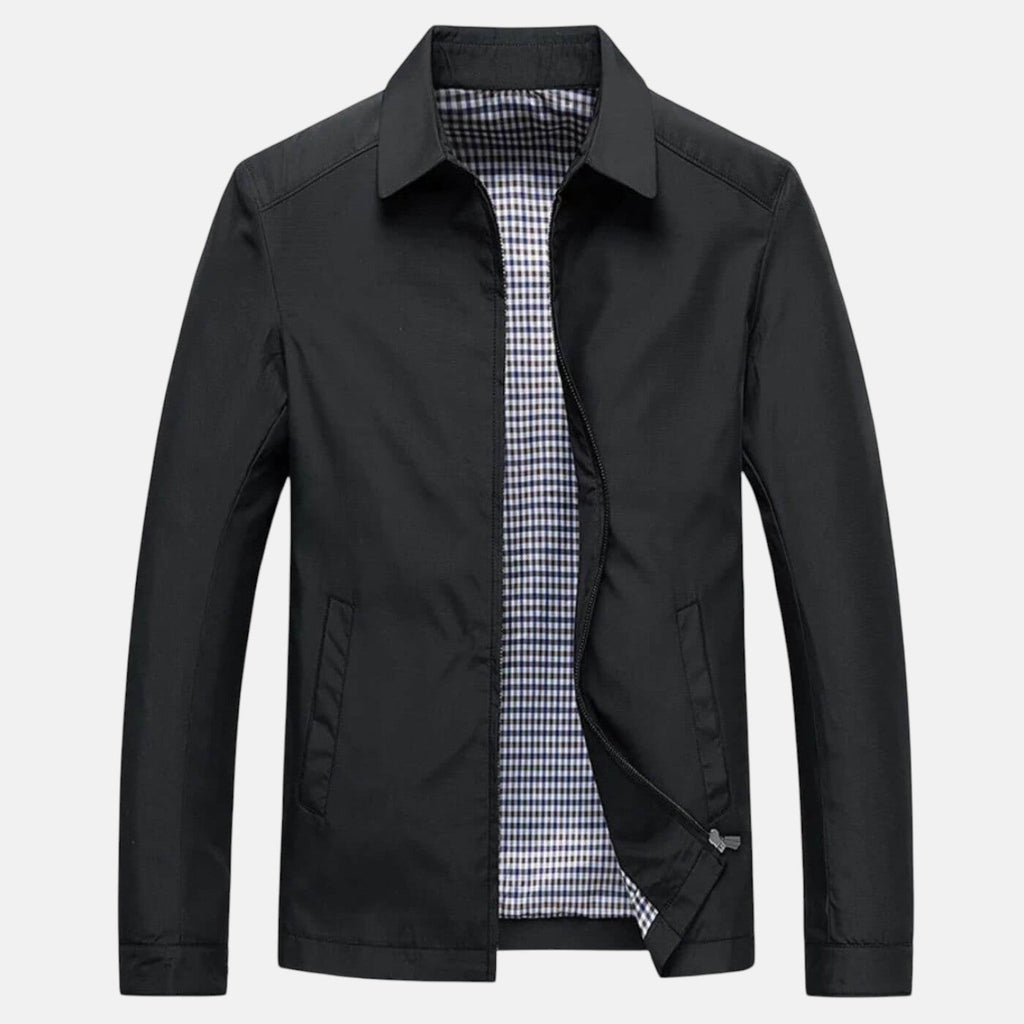 Bruno™ | Luxury Comfort Jacket