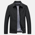 Bruno™ | Luxury Comfort Jacket
