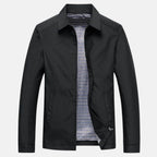 Bruno™ | Luxury Comfort Jacket