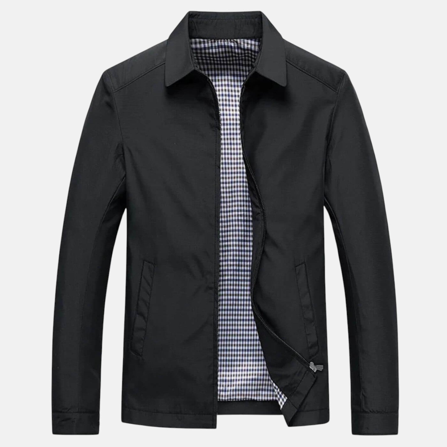 Bruno™ | Luxury Comfort Jacket