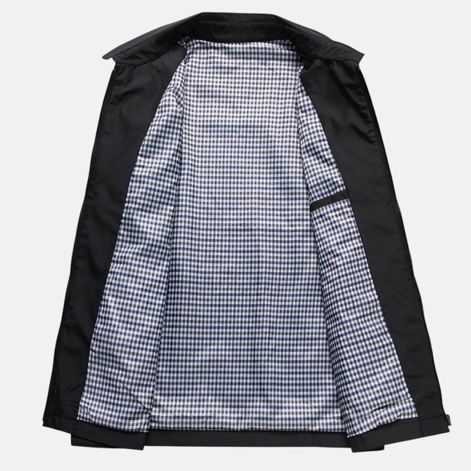 Bruno™ | Luxury Comfort Jacket