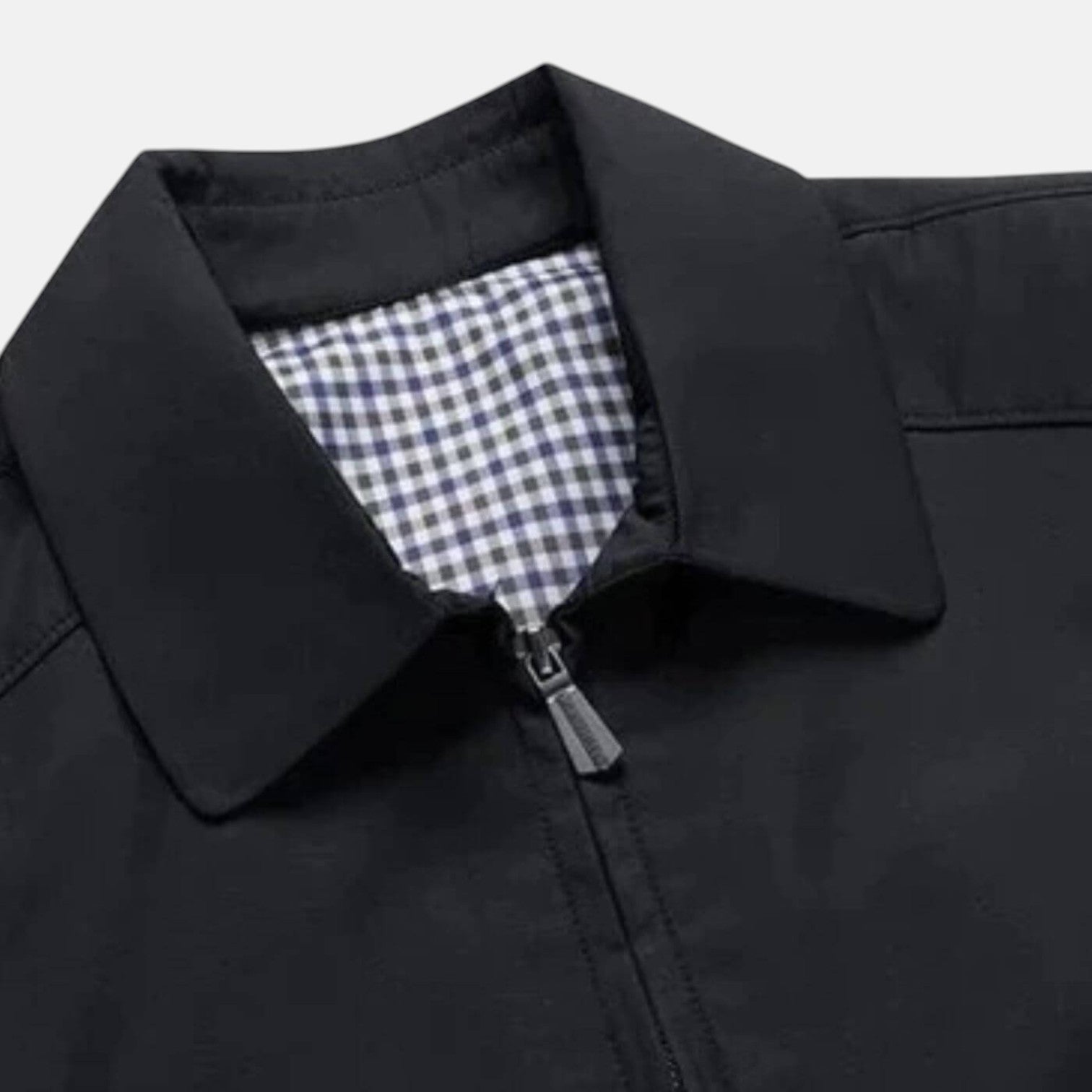 Bruno™ | Luxury Comfort Jacket