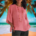 Layla | Relaxed Tropical Top