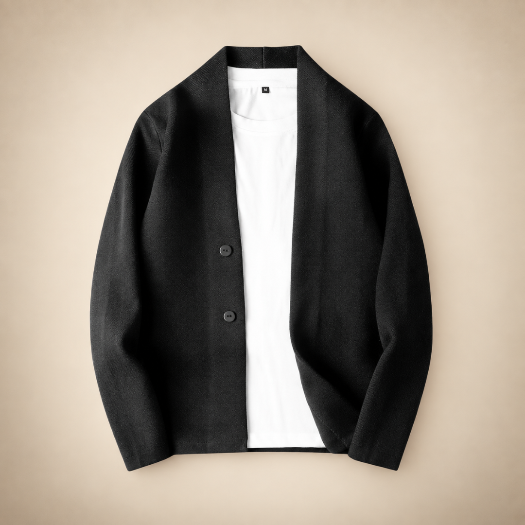 Casper | Eleganter Herrenblazer
