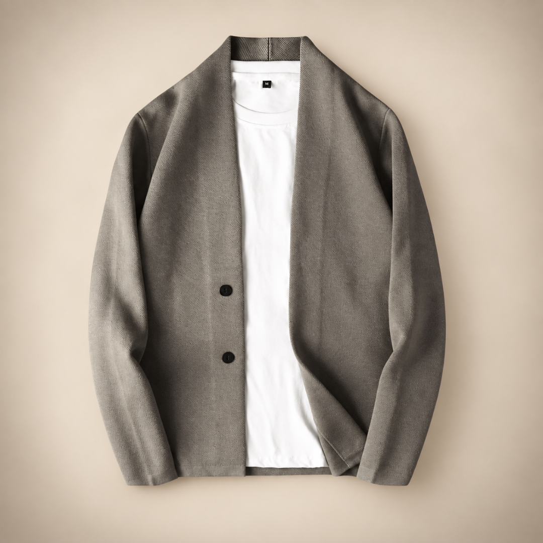 Casper | Eleganter Herrenblazer