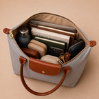 Celina | Große Tote Bag (1+1 Gratis)