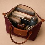 Celina | Große Tote Bag (1+1 Gratis)