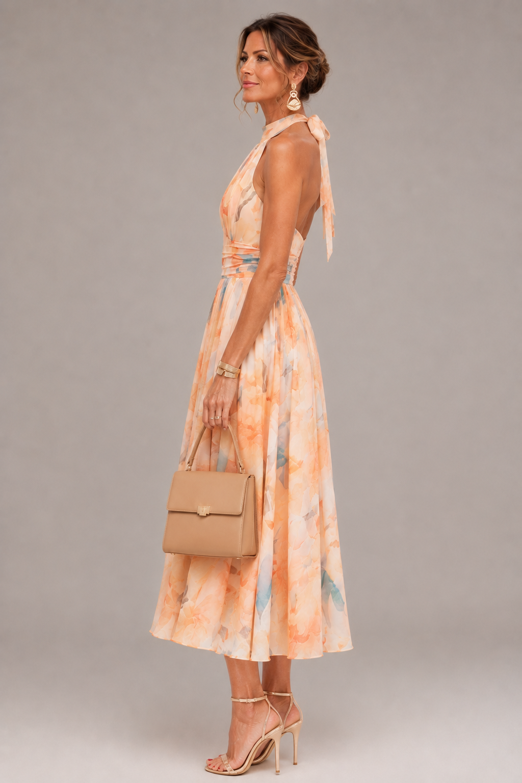 Juliette | sommerkleid