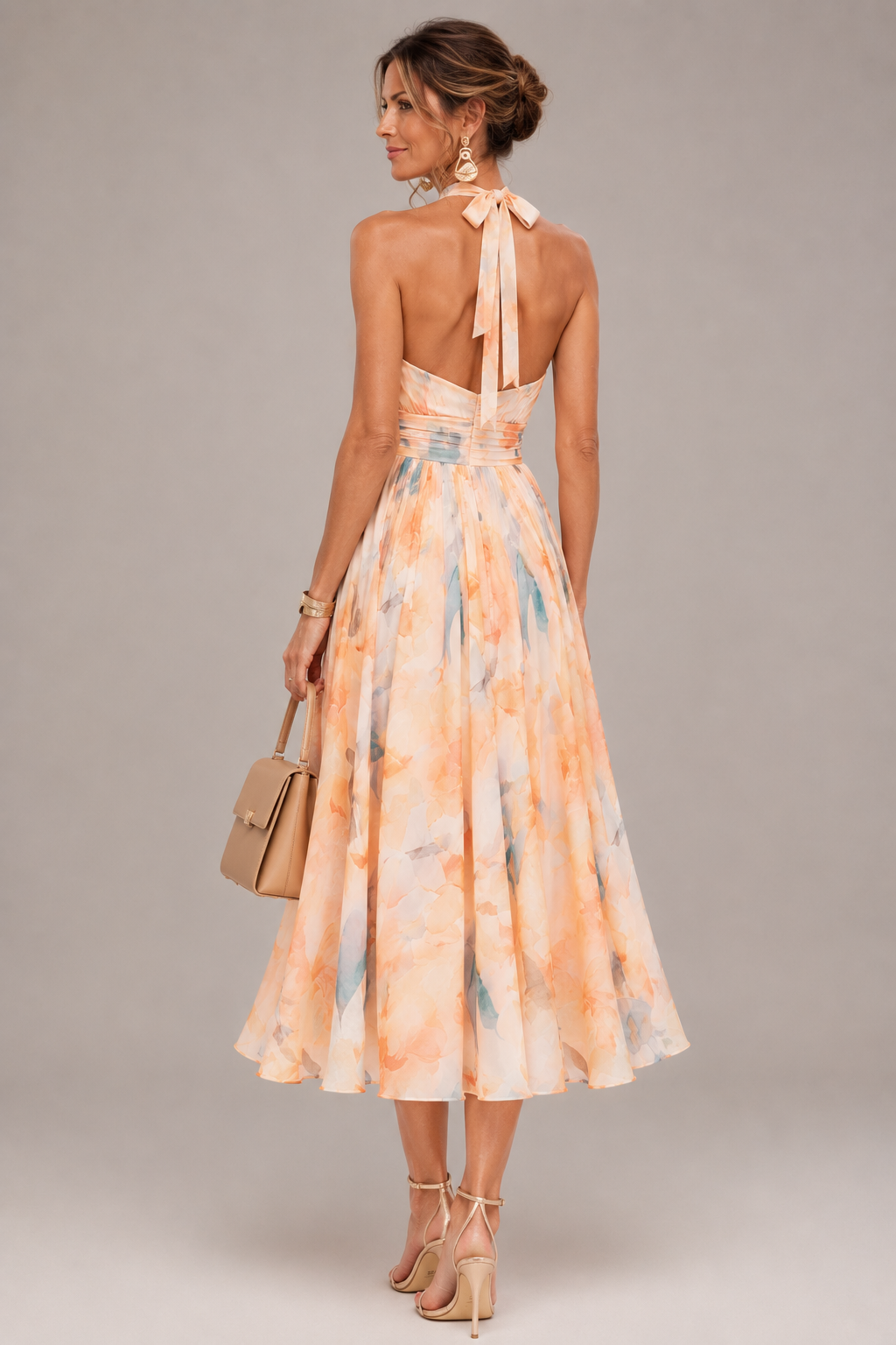 Juliette | sommerkleid