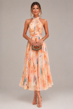 Juliette | sommerkleid
