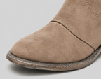 Savenora | Wildleder Ankle Boots