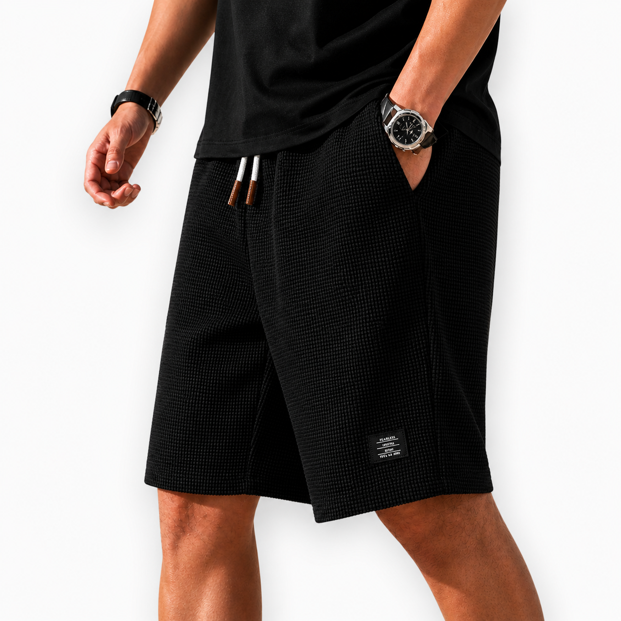 Elio | Elegante Sommerhose