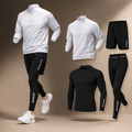 Sommerfeld | CloudMove 4-Piece Collection