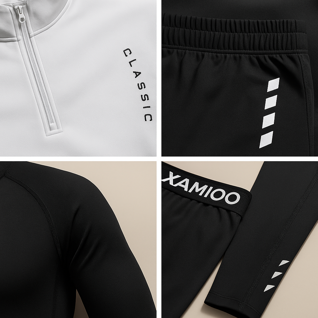 Sommerfeld | CloudMove 4-Piece Collection