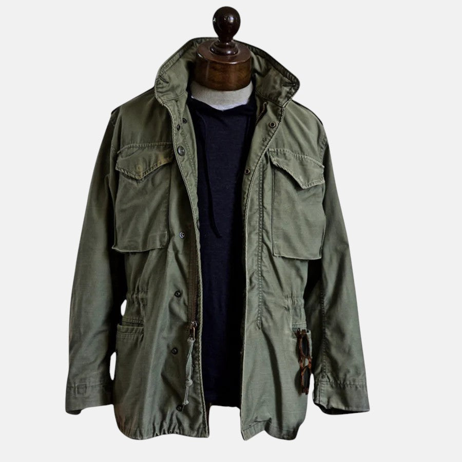 Der Bogenschütze – Jacke für Outdoor-Aktivitäten