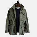 Der Bogenschütze – Jacke für Outdoor-Aktivitäten